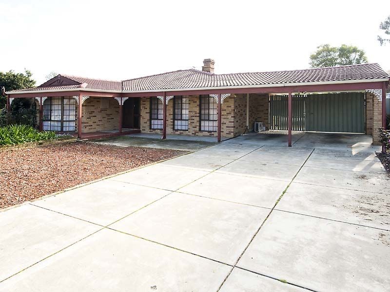 51 Sexty Street, Armadale WA 6112