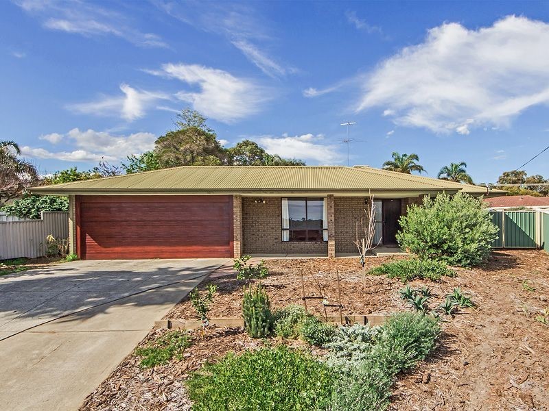 28 Patrick Vista, Parmelia WA 6167