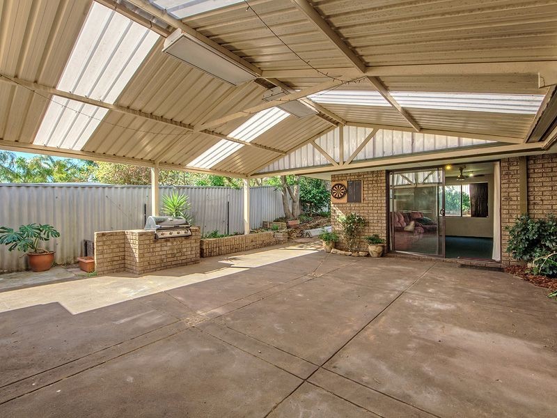 28 Patrick Vista, Parmelia WA 6167