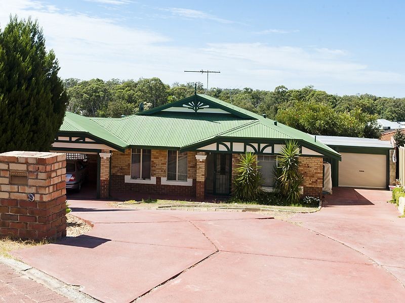 11 Kongal Heights, Leda WA 6170