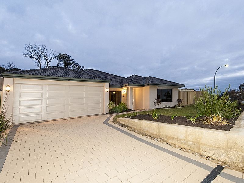 49 Stokesay Street, Orelia WA 6167