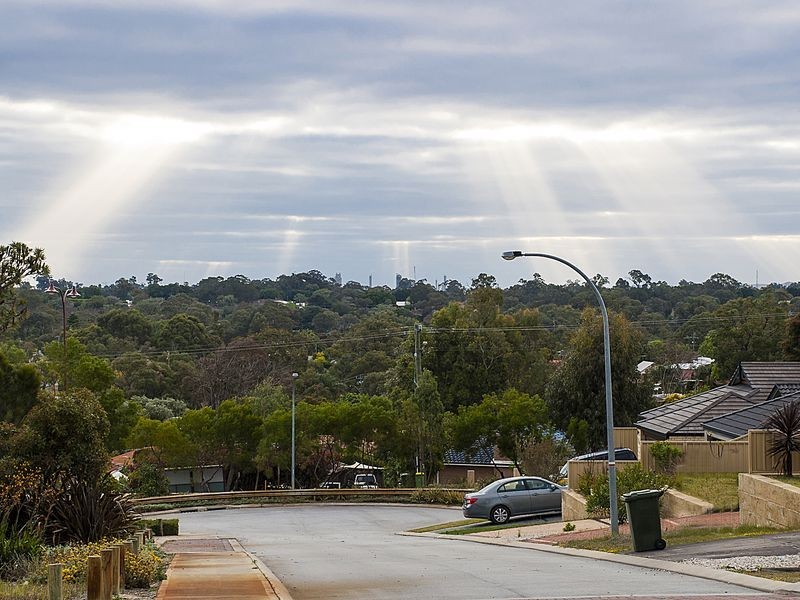 49 Stokesay Street, Orelia WA 6167