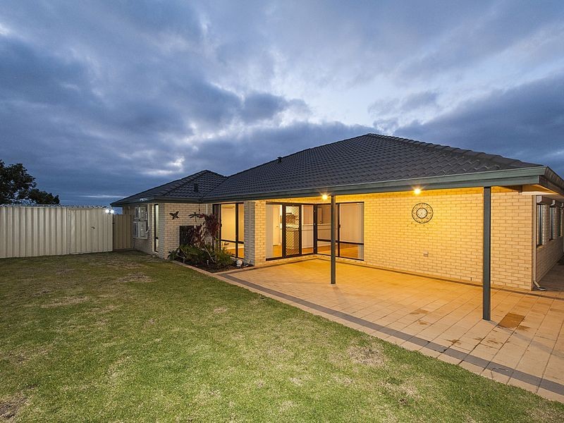 49 Stokesay Street, Orelia WA 6167