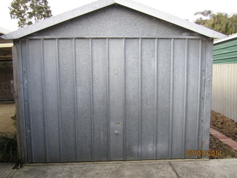 1 Adamson Road, Parmelia WA 6167