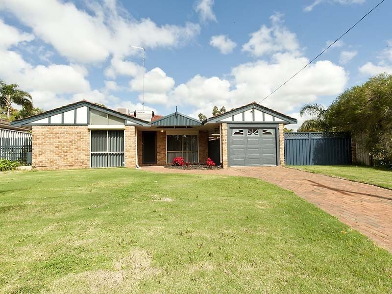 9 Turpin Place, Parmelia WA 6167