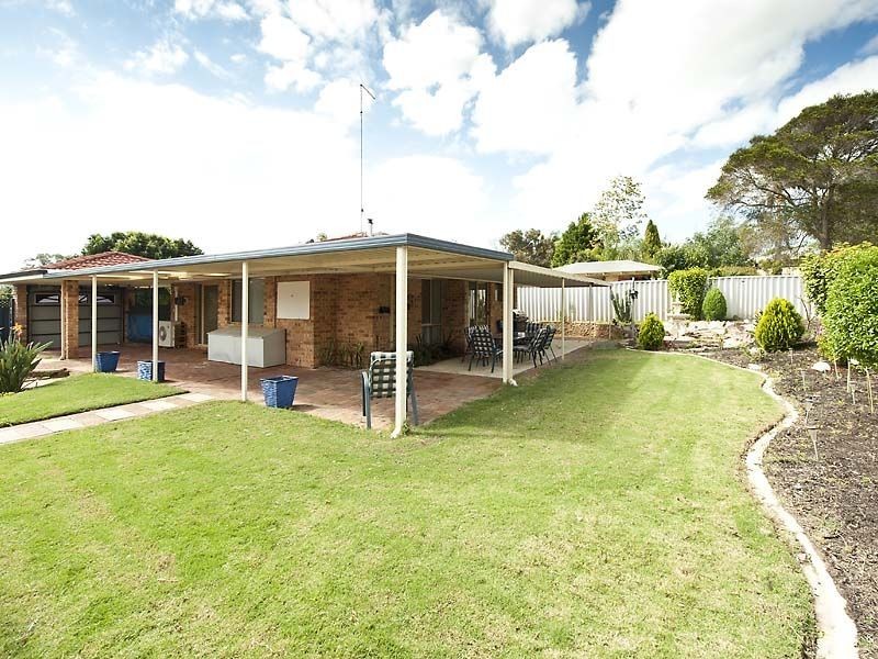 9 Turpin Place, Parmelia WA 6167