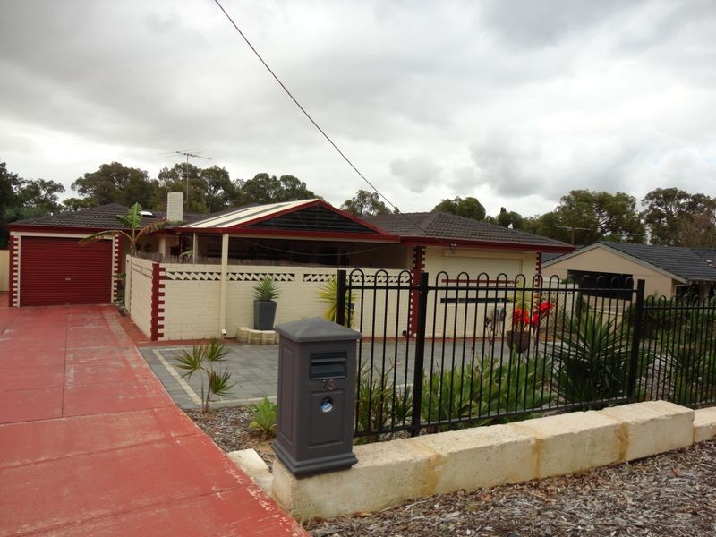 73 Sulphur Road, Orelia WA 6167