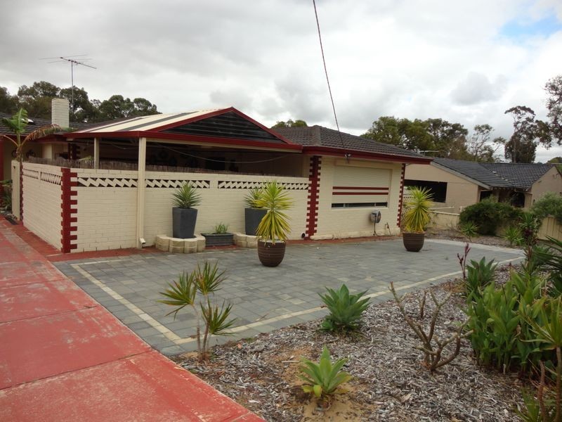 73 Sulphur Road, Orelia WA 6167