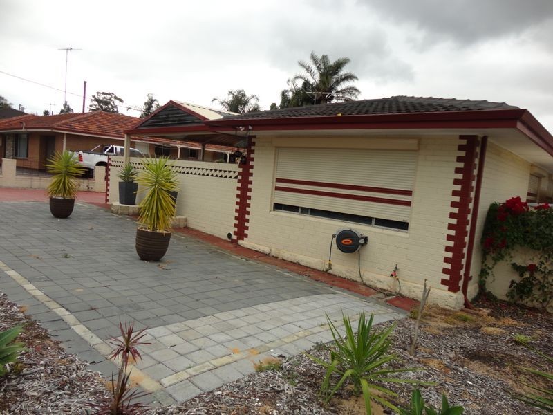 73 Sulphur Road, Orelia WA 6167