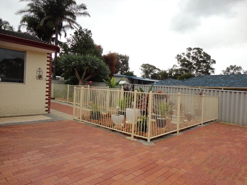 73 Sulphur Road, Orelia WA 6167