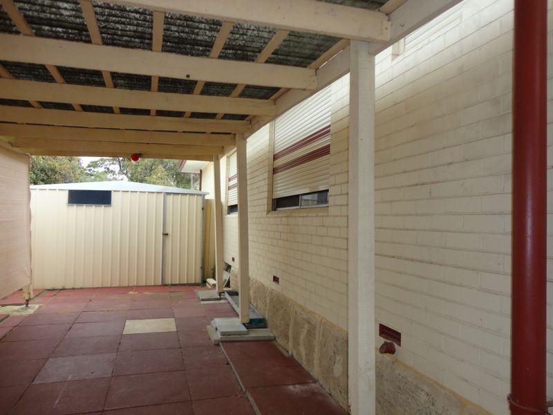 73 Sulphur Road, Orelia WA 6167