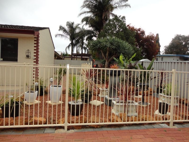 73 Sulphur Road, Orelia WA 6167