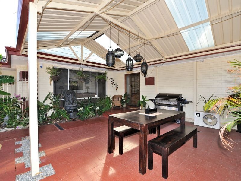 73 Sulphur Road, Orelia WA 6167