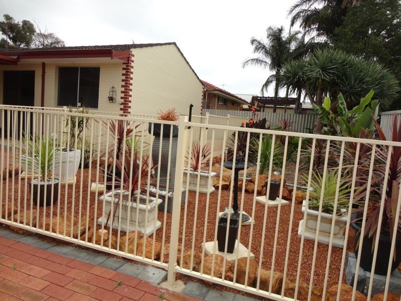 73 Sulphur Road, Orelia WA 6167