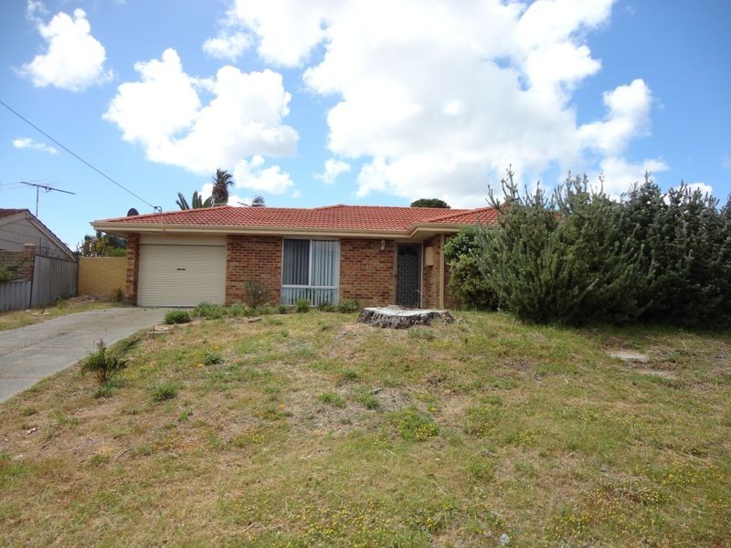 54 Challenger Avenue, Parmelia WA 6167