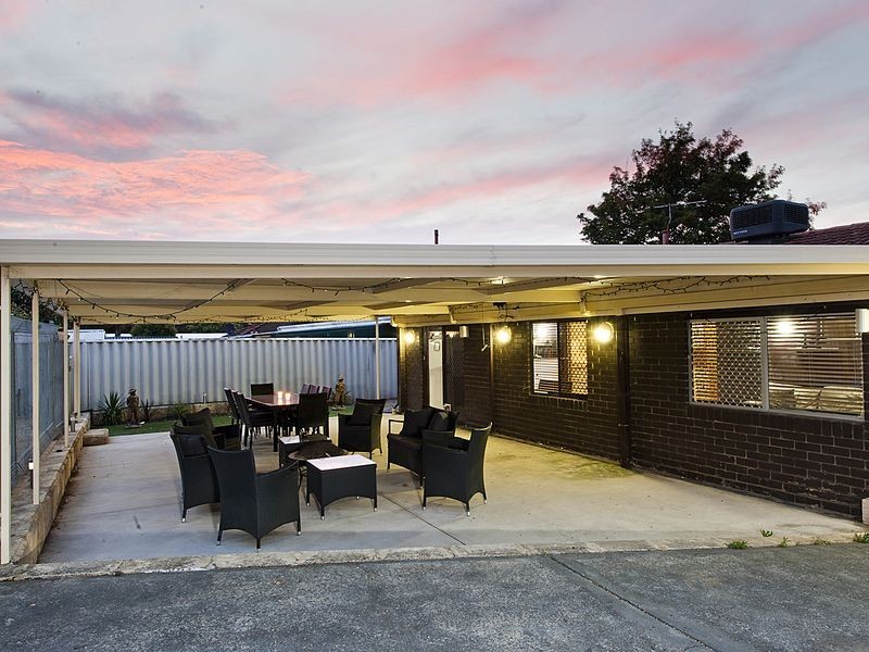 106 Sulphur Road, Parmelia WA 6167