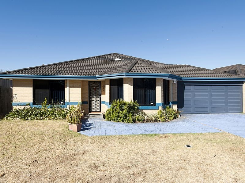 5 Leghorn Road, Orelia WA 6167
