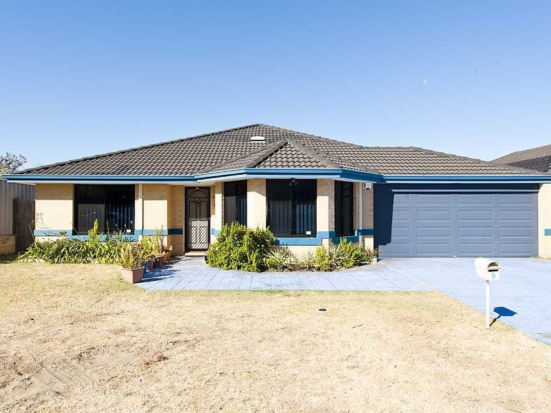 5 Leghorn Road, Orelia WA 6167