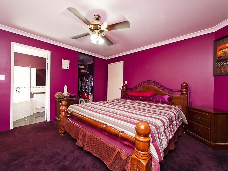 5 Leghorn Road, Orelia WA 6167