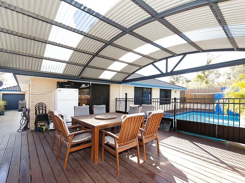5 Leghorn Road, Orelia WA 6167