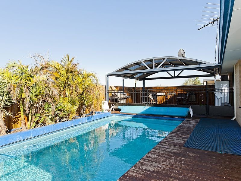 5 Leghorn Road, Orelia WA 6167