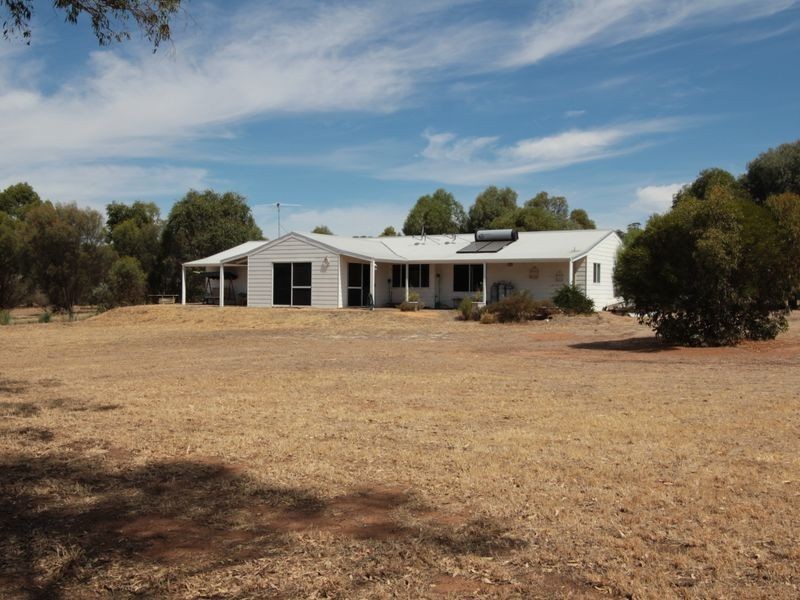 217 Richmond Street, Williams WA 6391