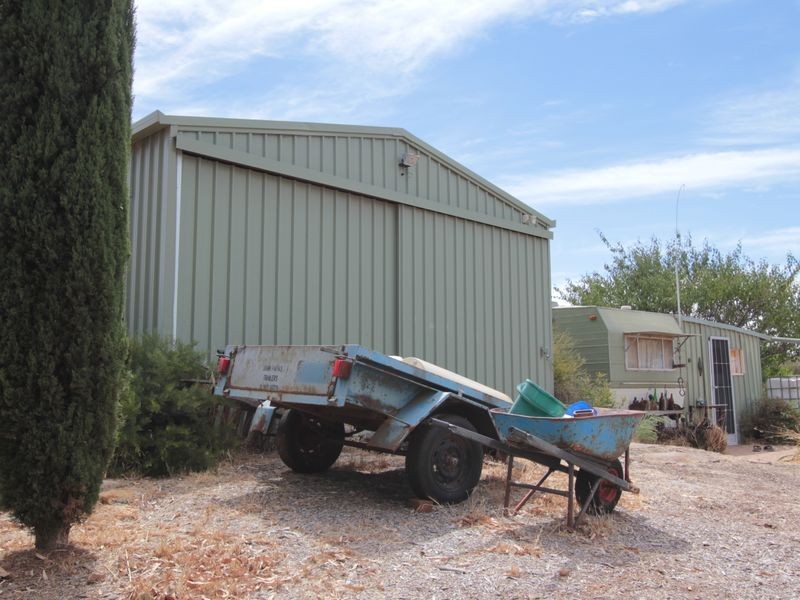 217 Richmond Street, Williams WA 6391