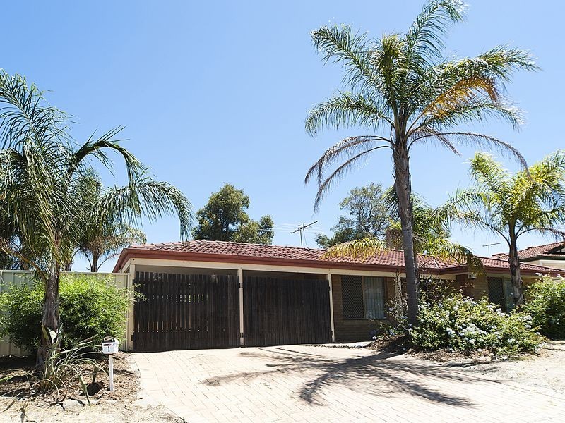 1 Doherty Heights, Parmelia WA 6167