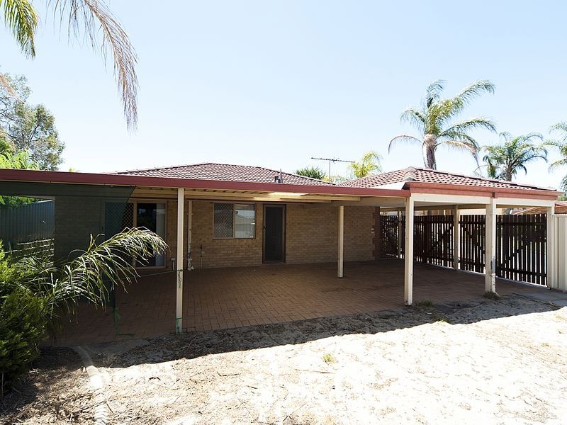 1 Doherty Heights, Parmelia WA 6167