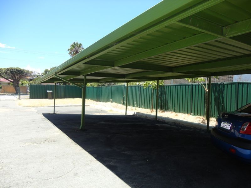 17/54 Christmas Avenue, Orelia WA 6167