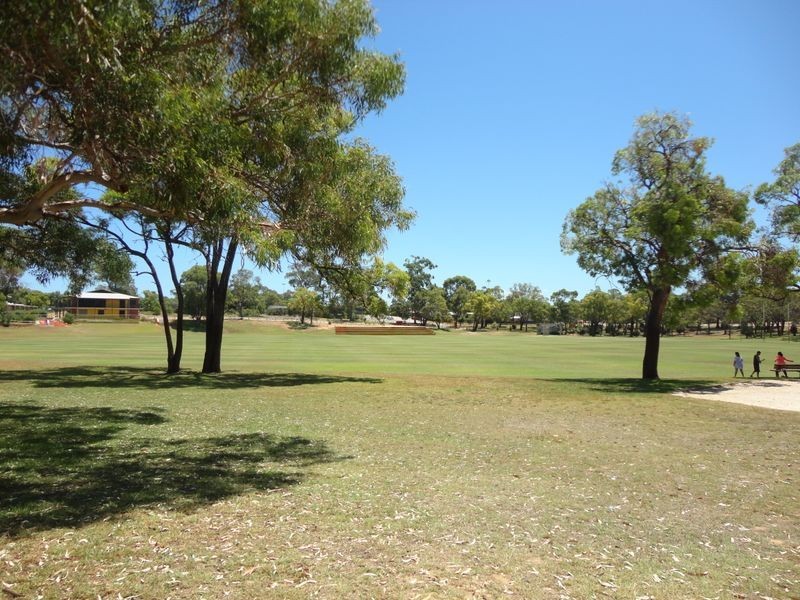 17/54 Christmas Avenue, Orelia WA 6167