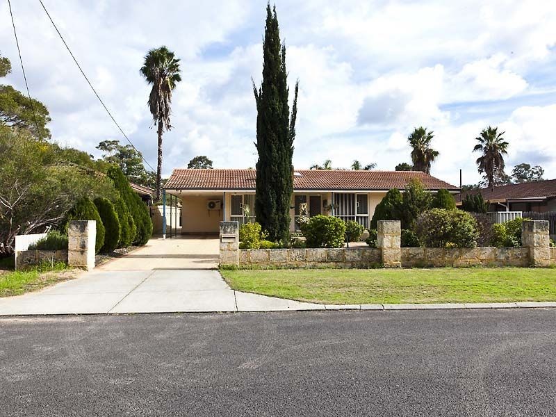 6 Broughton Way, Orelia WA 6167