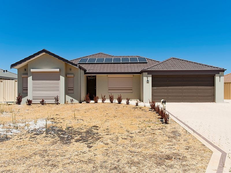 21 Camballin Loop, Bertram WA 6167