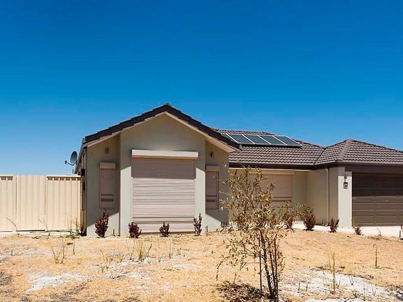 21 Camballin Loop, Bertram WA 6167