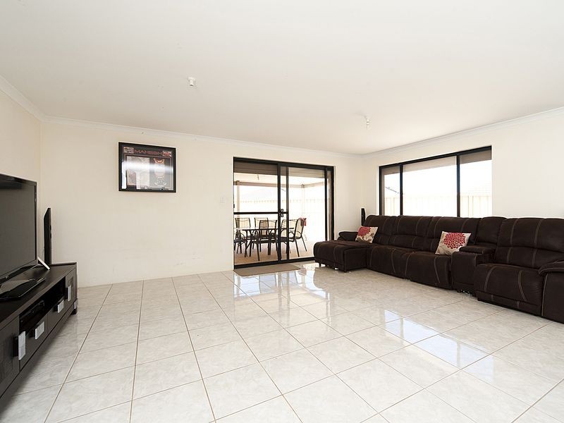 21 Camballin Loop, Bertram WA 6167