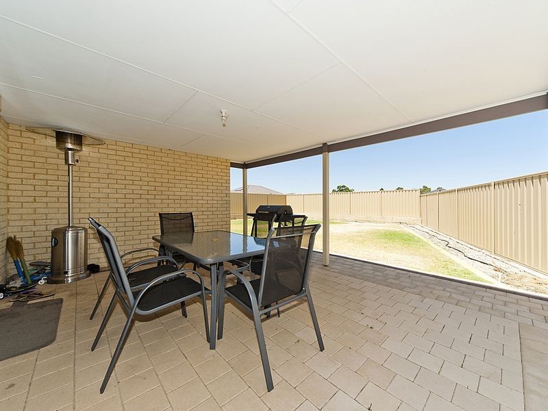 21 Camballin Loop, Bertram WA 6167