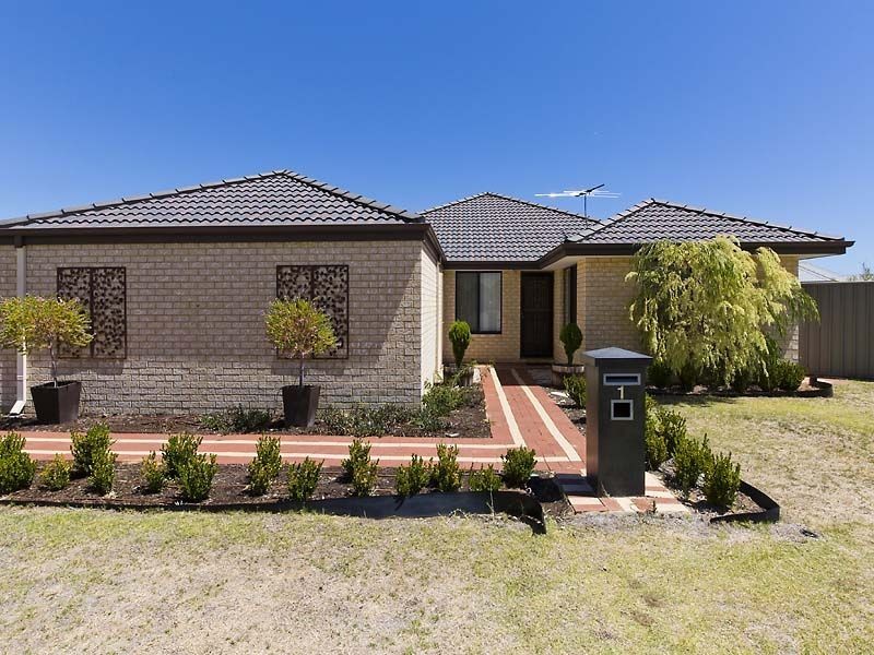 1 Chertsey Way, Wellard WA 6170