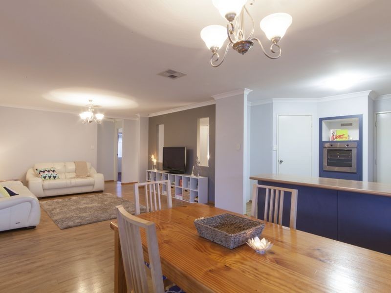 5 Addingham Crescent, Bertram WA 6167