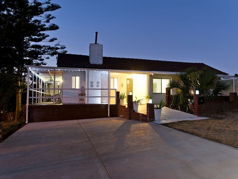 1 Inglis Court, Medina WA 6167