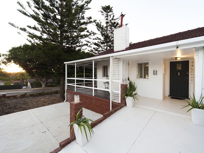 1 Inglis Court, Medina WA 6167