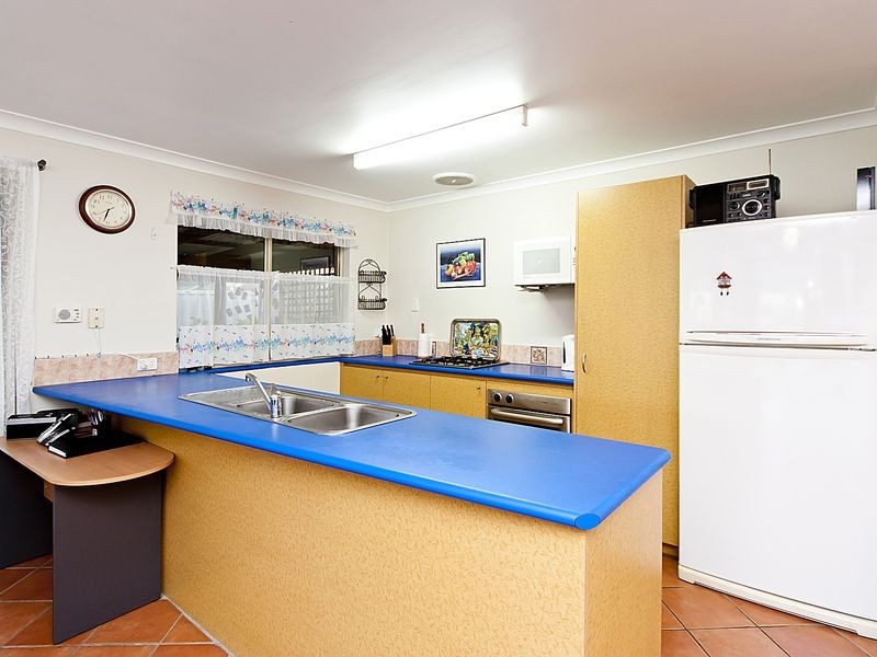 9 Cawdor Lane, Orelia WA 6167