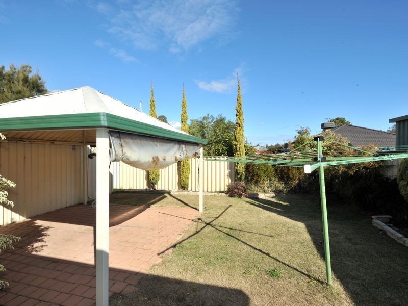7 Salter Place, Parmelia WA 6167