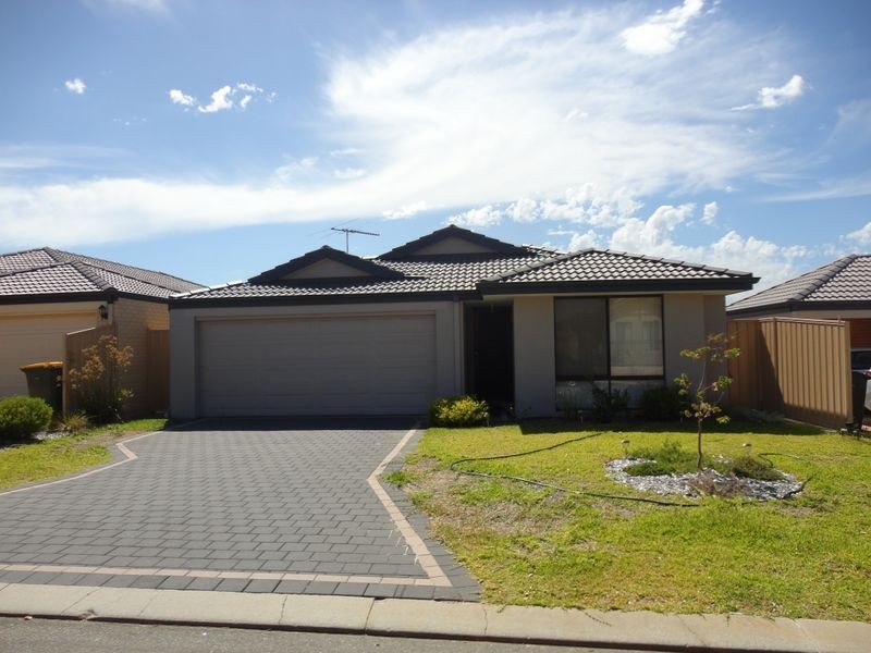 24 Datchet Turn, Bertram WA 6167