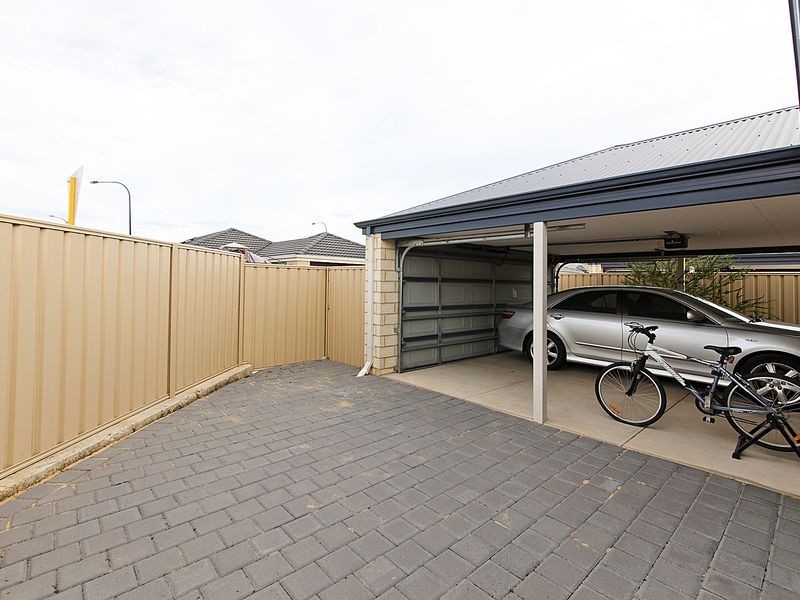 1 Datchet Turn, Bertram WA 6167