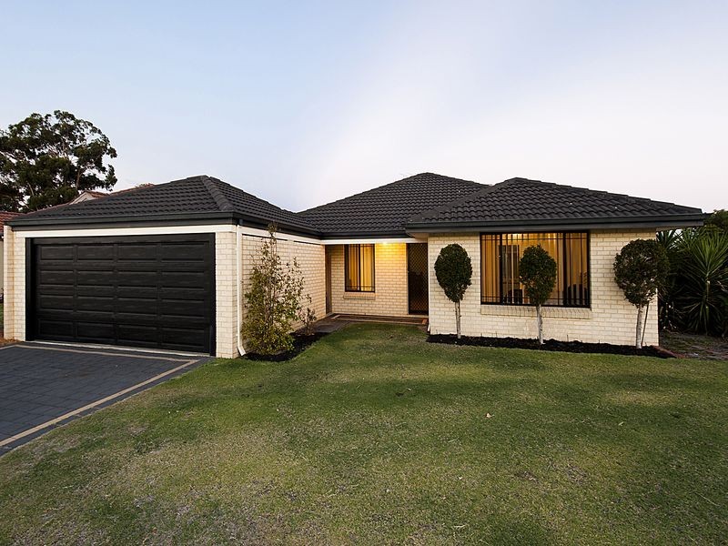 7 Greenham Way, Bertram WA 6167