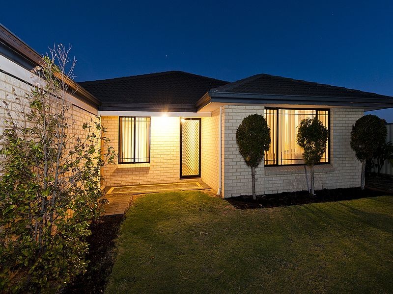 7 Greenham Way, Bertram WA 6167