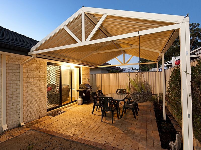 7 Greenham Way, Bertram WA 6167