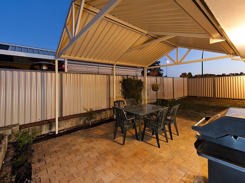 7 Greenham Way, Bertram WA 6167