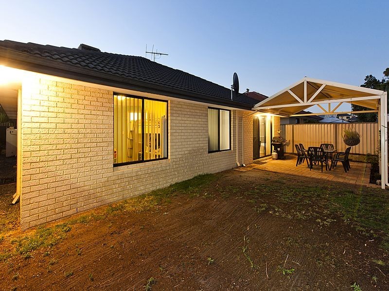 7 Greenham Way, Bertram WA 6167