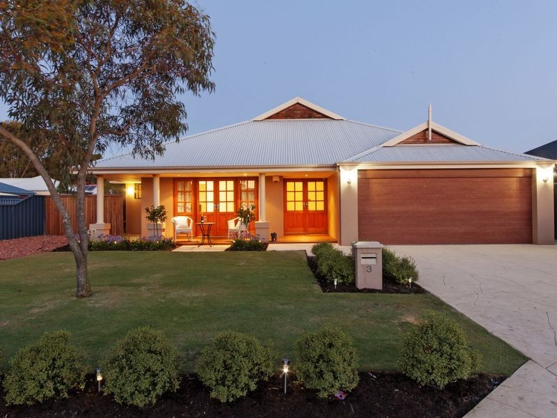 3 Ficifolia Brace, Baldivis WA 6171